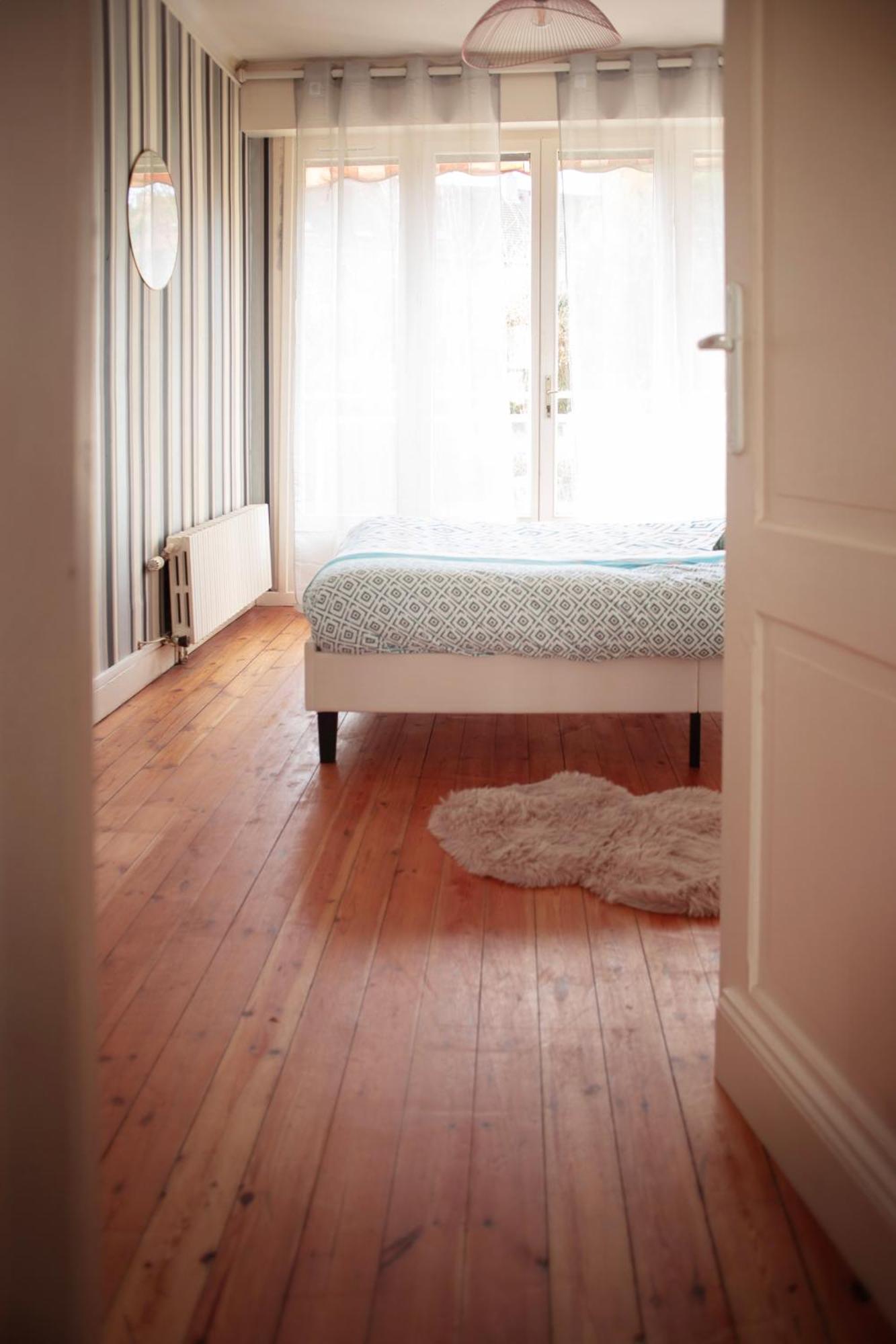 Spa , Jardin 250M2 Et Appartement Cosy De 60 M2 Au Centre Boulogne-sur-Mer Esterno foto