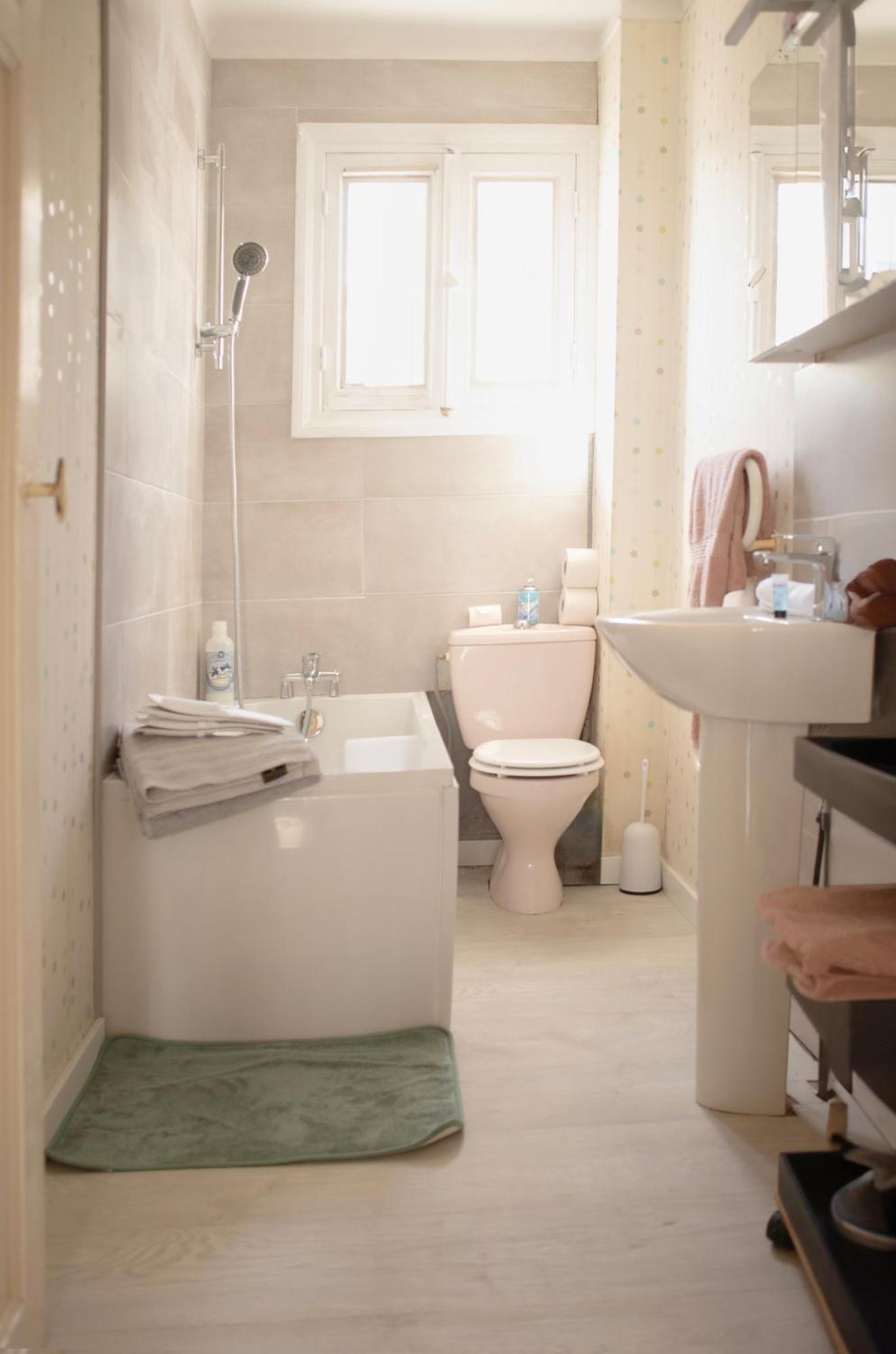 Spa , Jardin 250M2 Et Appartement Cosy De 60 M2 Au Centre Boulogne-sur-Mer Esterno foto